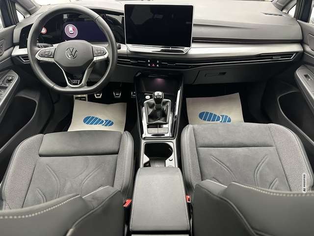 Volkswagen Golf 1.5 TSI Edition 50 