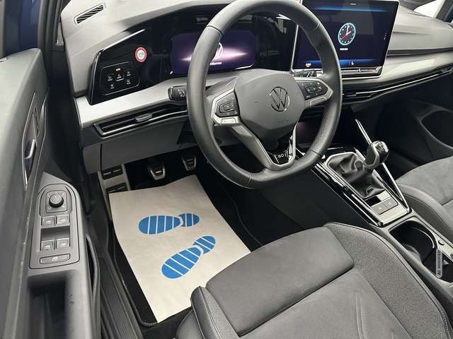 Volkswagen Golf 1.5 TSI Edition 50 