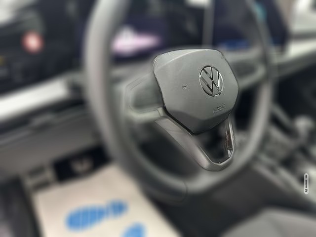 Volkswagen Golf 1.5 TSI Edition 50 