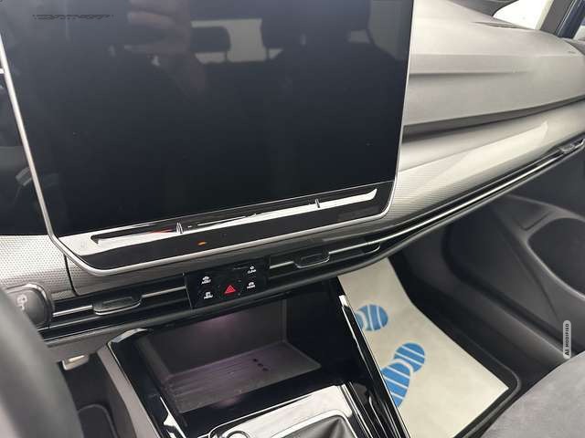 Volkswagen Golf 1.5 TSI Edition 50 