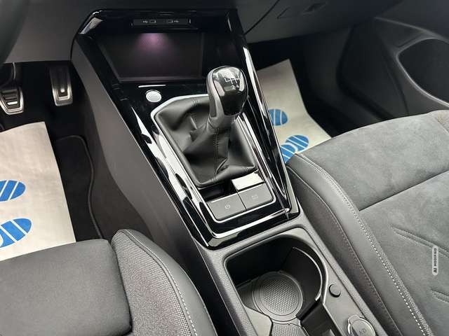 Volkswagen Golf 1.5 TSI Edition 50 
