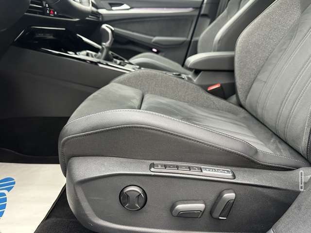 Volkswagen Golf 1.5 TSI Edition 50 