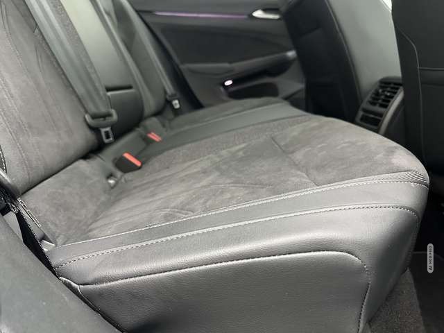 Volkswagen Golf 1.5 TSI Edition 50 