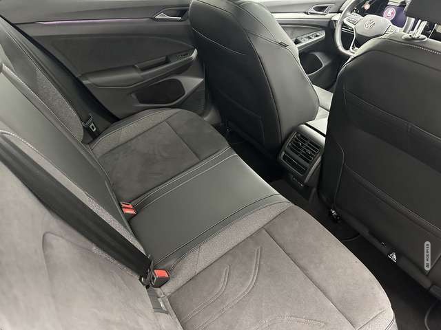 Volkswagen Golf 1.5 TSI Edition 50 
