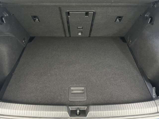 Volkswagen Golf 1.5 TSI Edition 50 