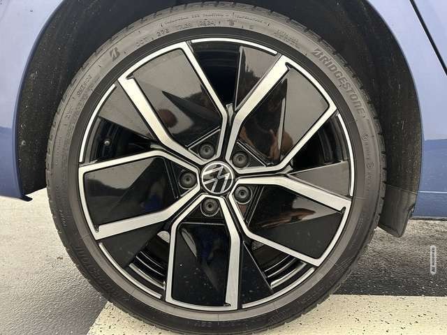 Volkswagen Golf 1.5 TSI Edition 50 