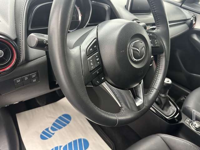 Mazda CX-3 Sports-Line 