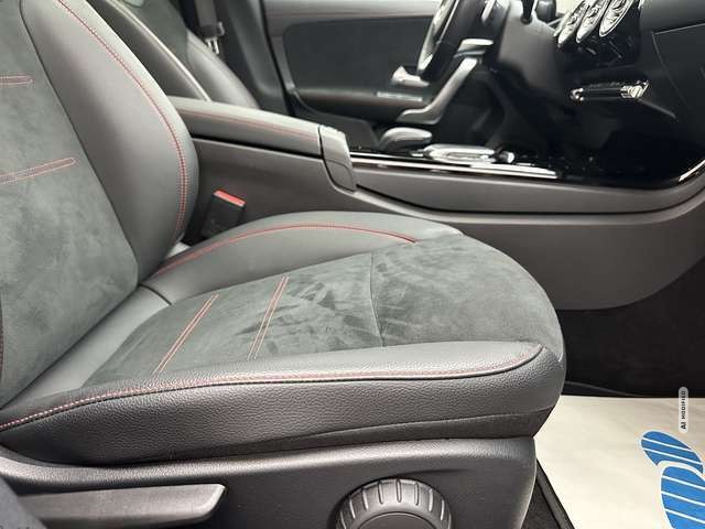 Mercedes-Benz CLA 200 AMG Line 