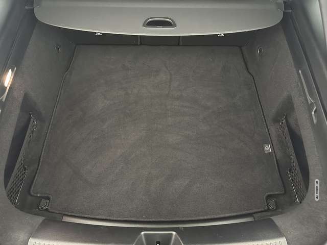 Mercedes-Benz CLA 200 AMG Line 