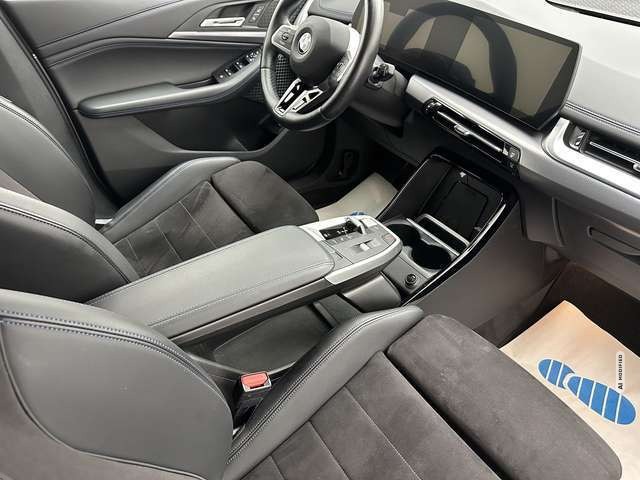 BMW 218 M Sport 