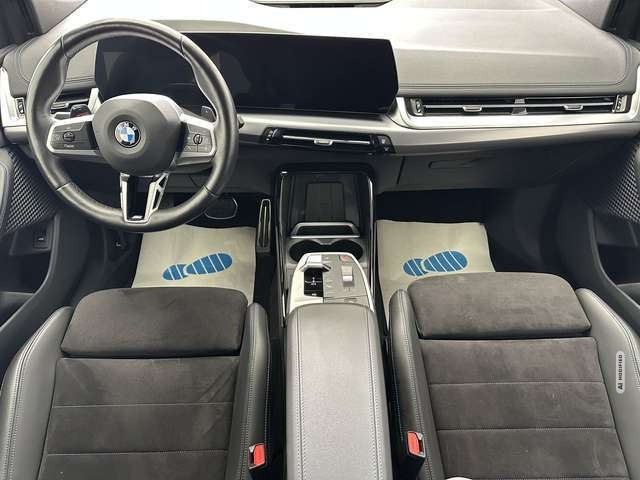 BMW 218 M Sport 