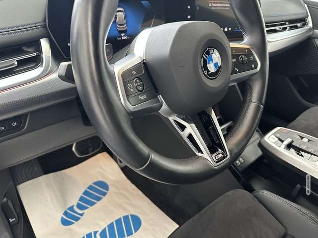 BMW 218 M Sport 