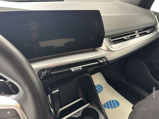 BMW 218 M Sport 