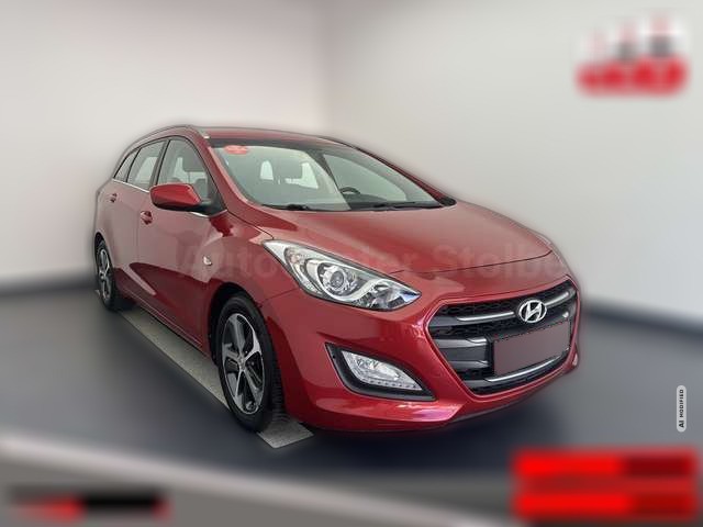 Hyundai i30 YES! 