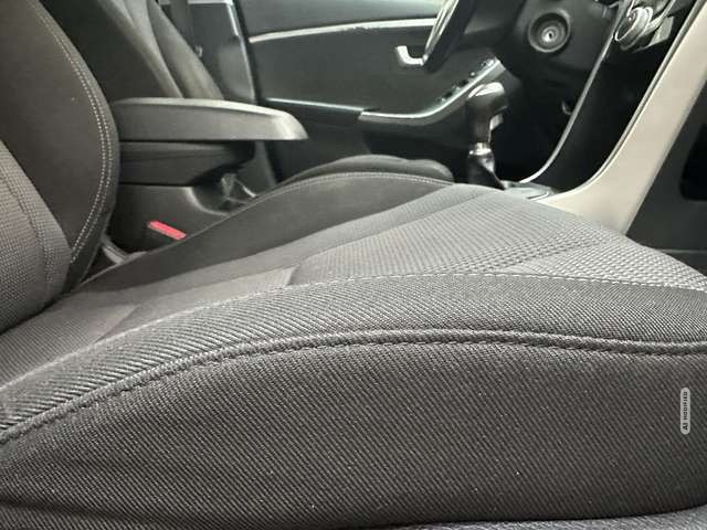 Hyundai i30 YES! 
