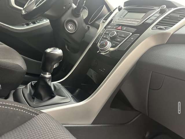 Hyundai i30 YES! 