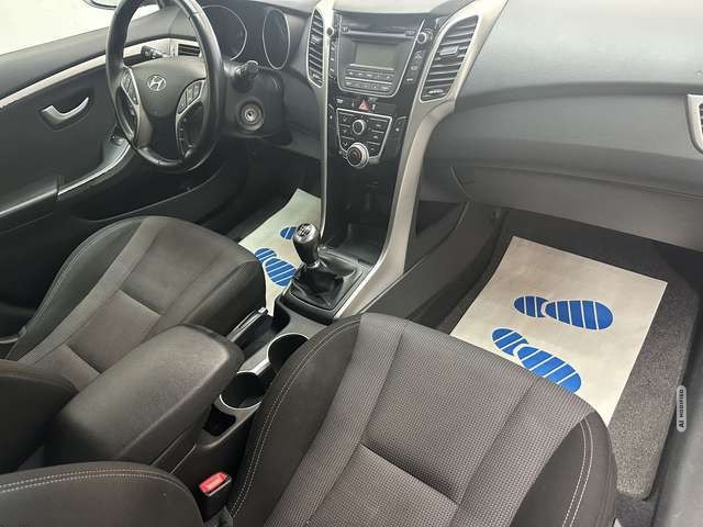 Hyundai i30 YES! 