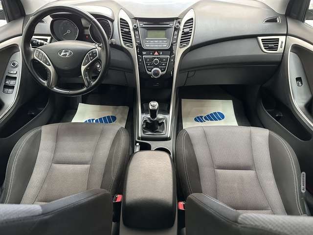 Hyundai i30 YES! 