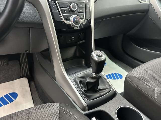 Hyundai i30 YES! 
