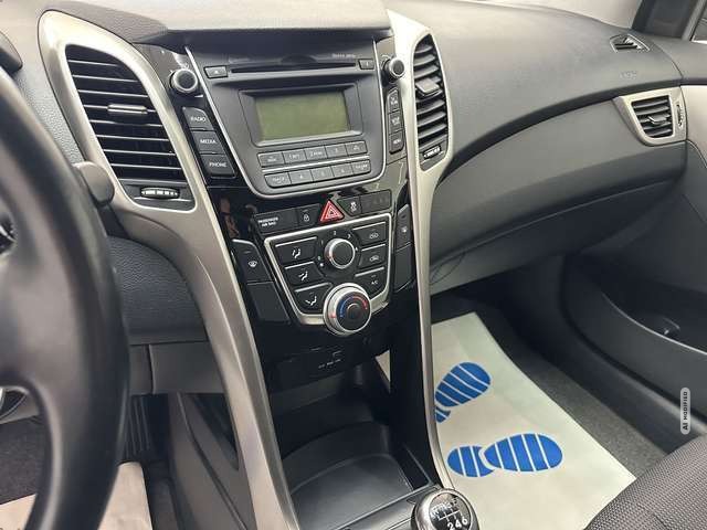 Hyundai i30 YES! 