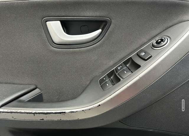Hyundai i30 YES! 