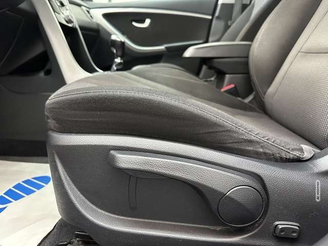 Hyundai i30 YES! 