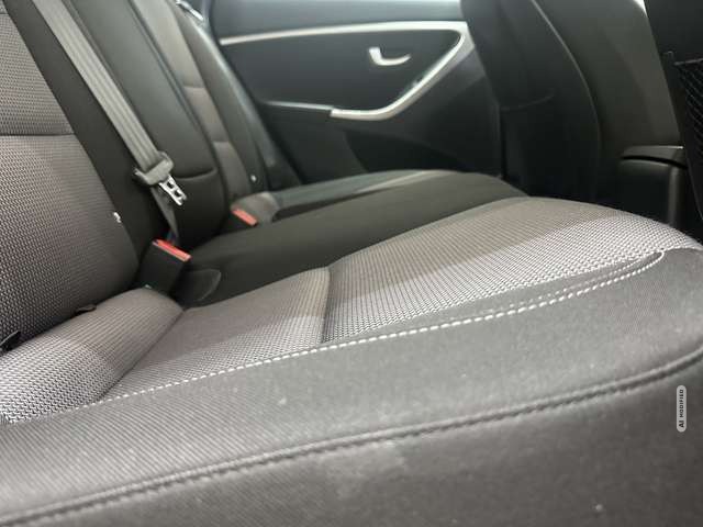 Hyundai i30 YES! 