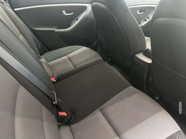 Hyundai i30 YES! 