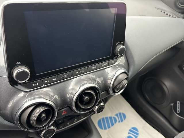 Nissan Juke N-Connecta 