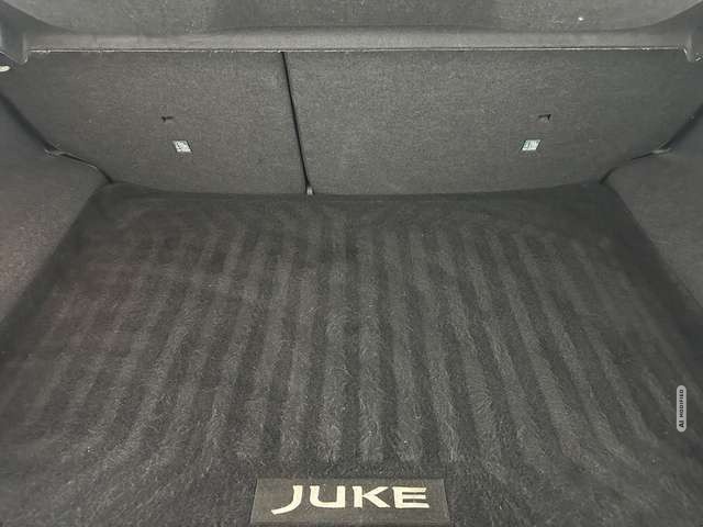 Nissan Juke N-Connecta 