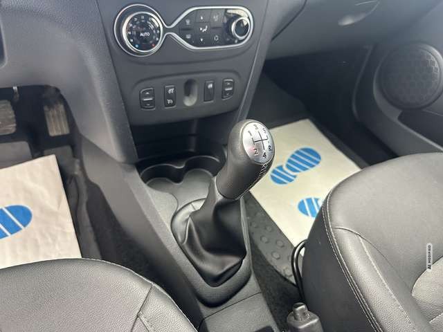 Dacia Logan Stepway 