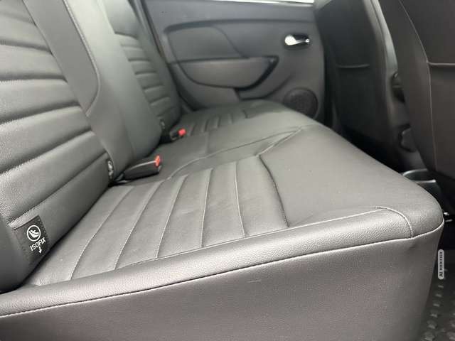Dacia Logan Stepway 