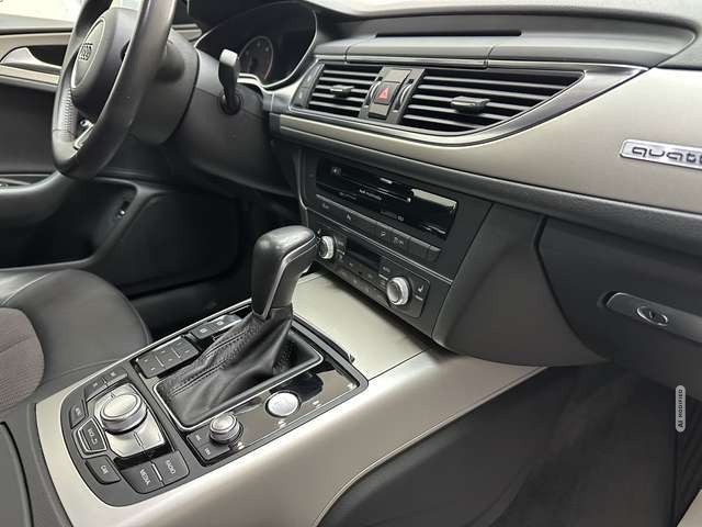 Audi A6 Allroad 3.0 TDI 