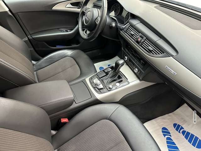 Audi A6 Allroad 3.0 TDI 