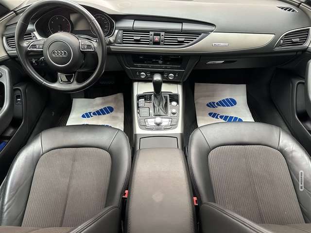 Audi A6 Allroad 3.0 TDI 
