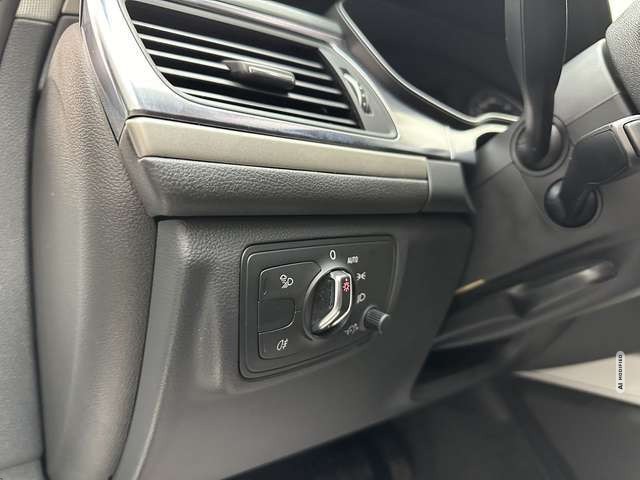 Audi A6 Allroad 3.0 TDI 
