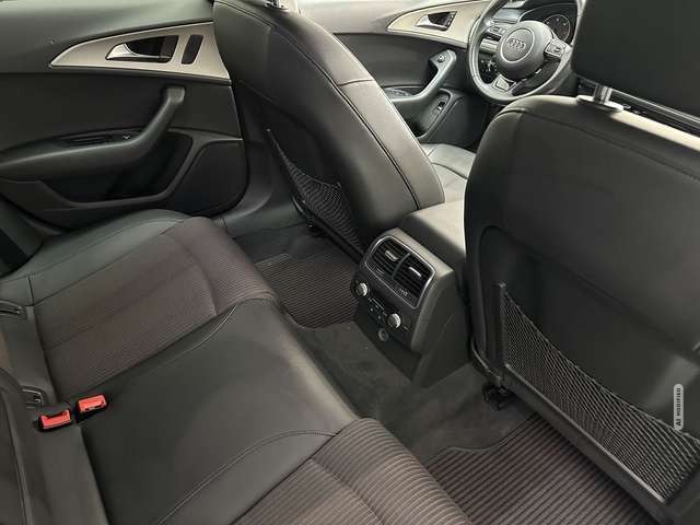 Audi A6 Allroad 3.0 TDI 