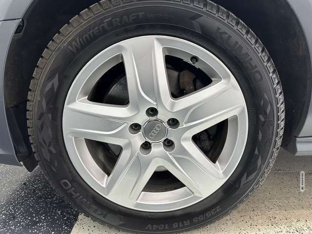 Audi A6 Allroad 3.0 TDI 