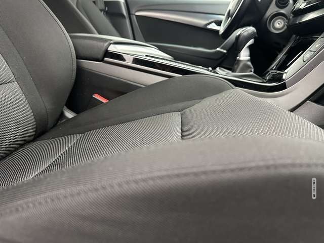Hyundai i40 blue Trend 