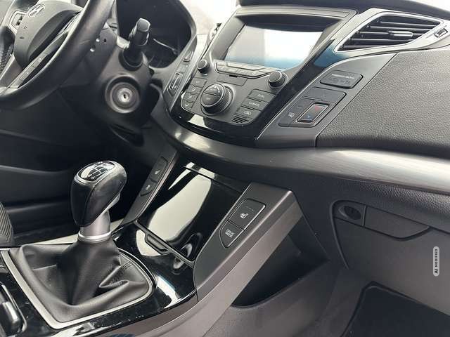 Hyundai i40 blue Trend 