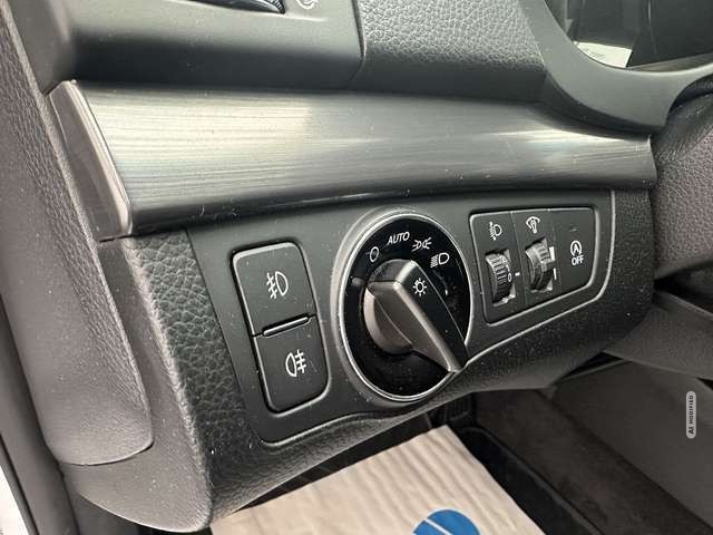 Hyundai i40 blue Trend 