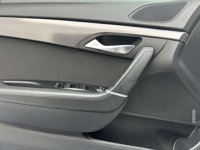 Hyundai i40 blue Trend 