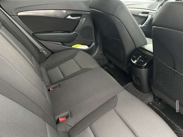 Hyundai i40 blue Trend 