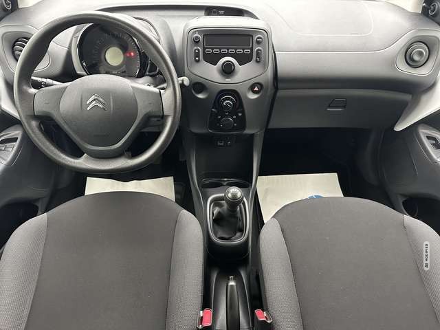 Citroën C1 Live 