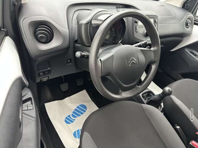 Citroën C1 Live 