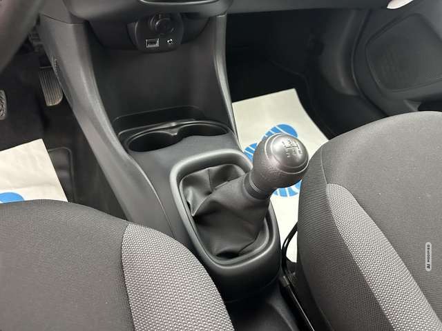 Citroën C1 Live 