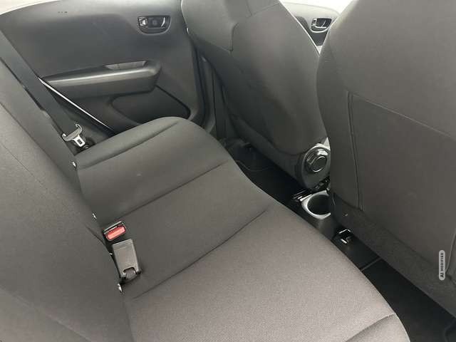 Citroën C1 Live 