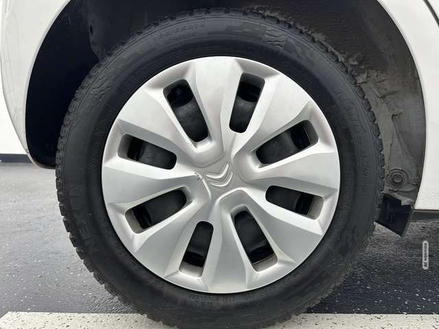 Citroën C1 Live 