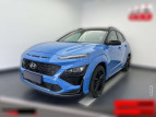 Bild Hyundai KONA N Line Mild-Hybrid 2WD 