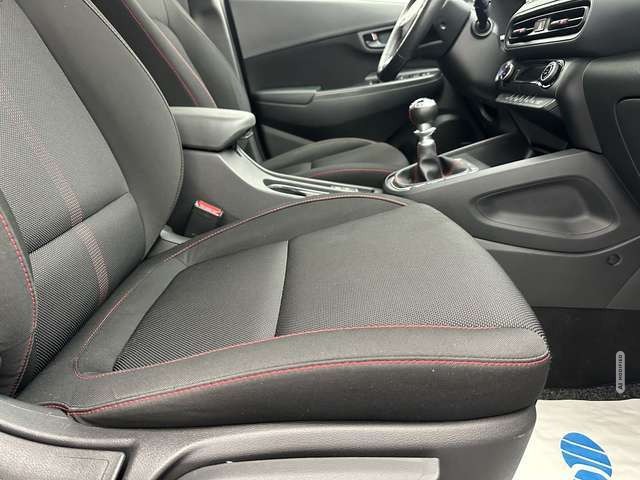 Hyundai KONA N Line Mild-Hybrid 2WD 